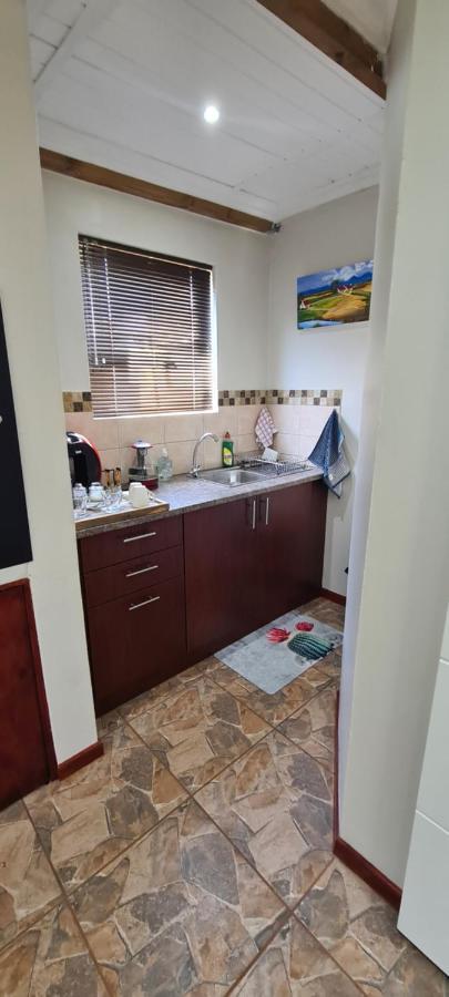 Mountain View Guesthouse Vanrhynsdorp Dış mekan fotoğraf